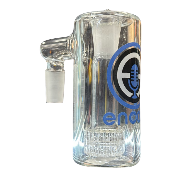 Encore AC Big Showerhead 14mm Ash Catcher / 90 Degree